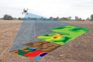 DSM合同会社　ドローンテクノロジー　測量、点検、空撮、農薬散布